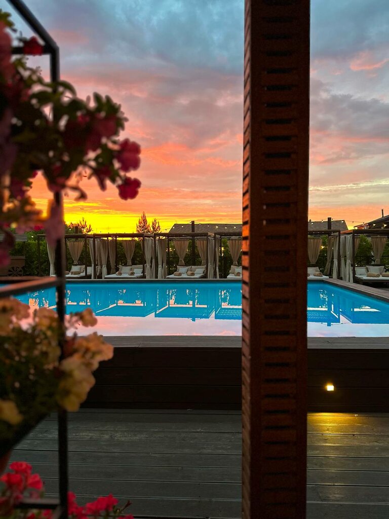 Парк-отель Art Village Club